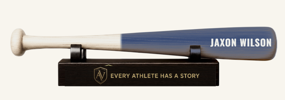 Legacy Mini Bat